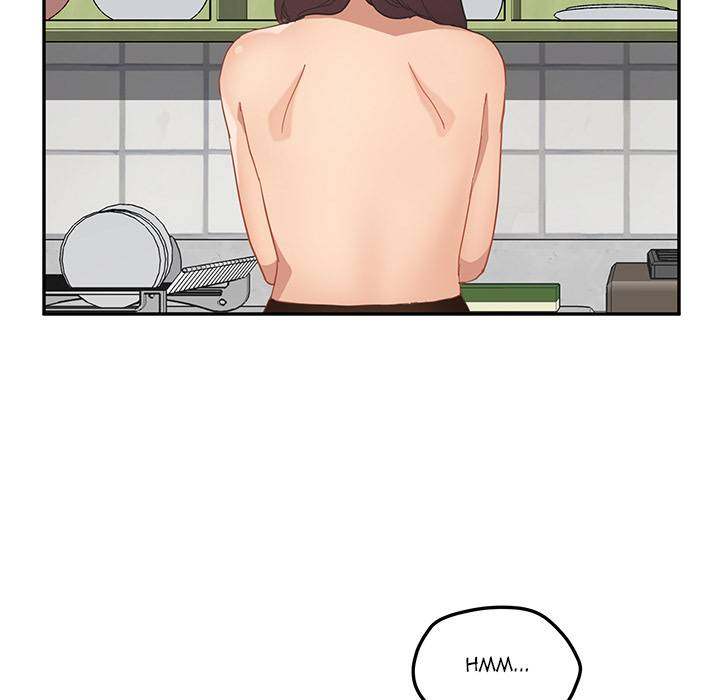 My Stepmom - Chapter 47 - Andromeda 11 page 44 hentai porn comic manga doujin